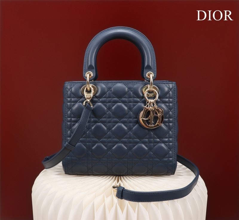 Christian Dior My Lady Bags